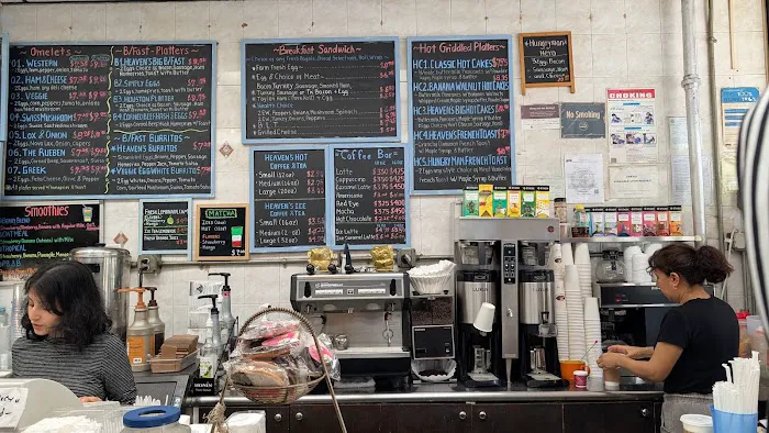Heaven's Hot Bagels Picture 3