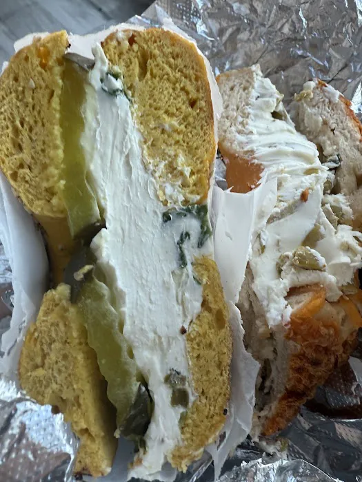 Heaven's Hot Bagels Picture 5