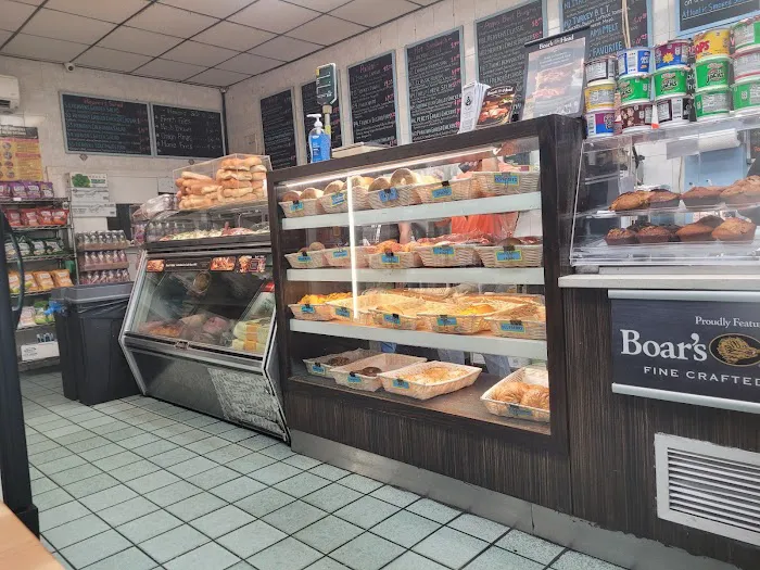 Heaven's Hot Bagels Picture 9