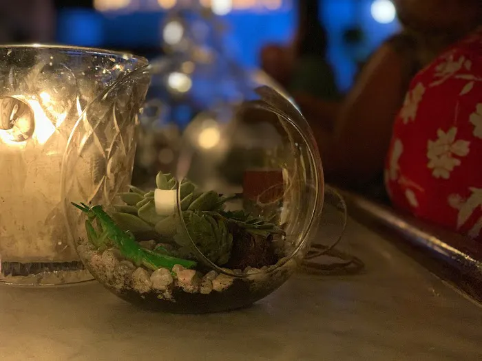 Subject: A Cocktail Bar Picture 8