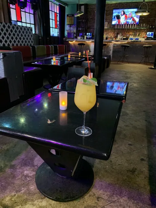 C Lounge Picture 3