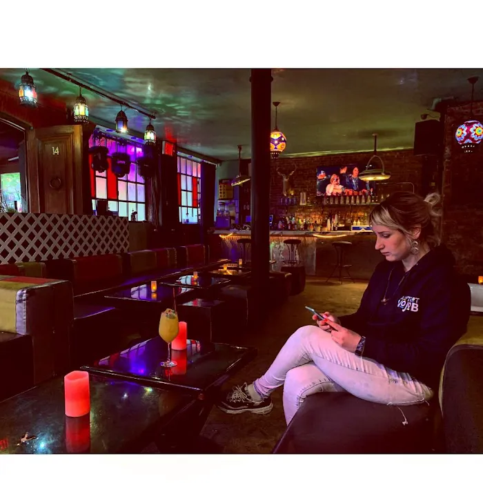 C Lounge Picture 9