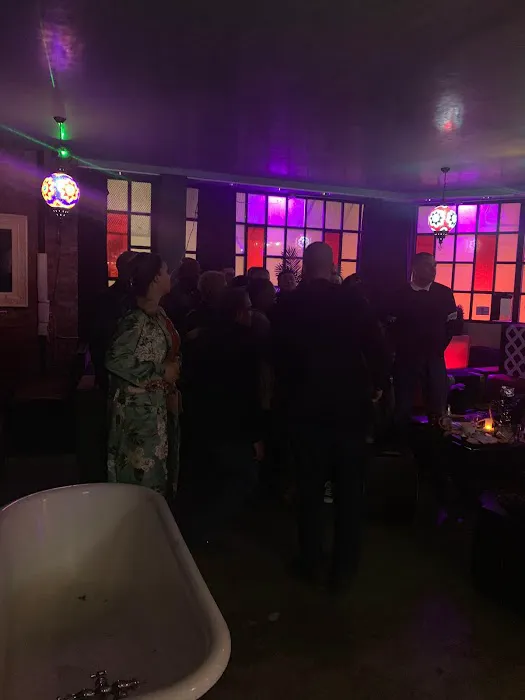 C Lounge Picture 7