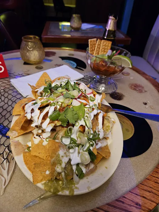 Commodore II Picture 4