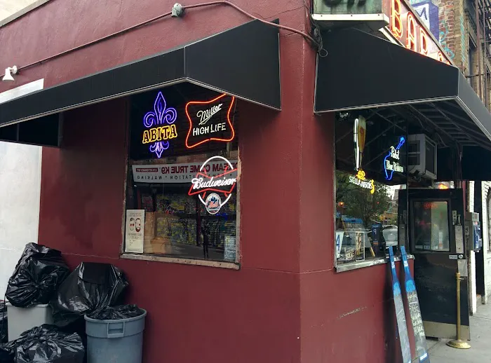 Parkside Lounge Picture 3