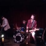 Parkside Lounge