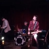 Parkside Lounge ico