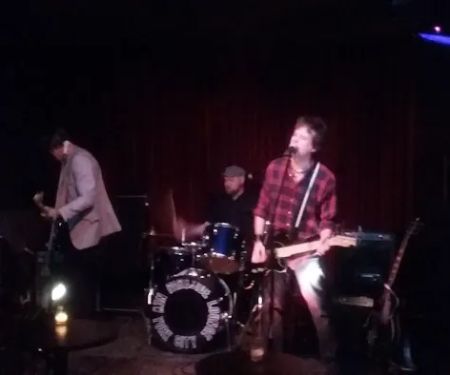 Parkside Lounge