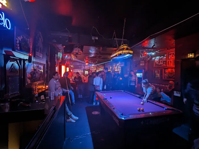 Parkside Lounge Picture 10