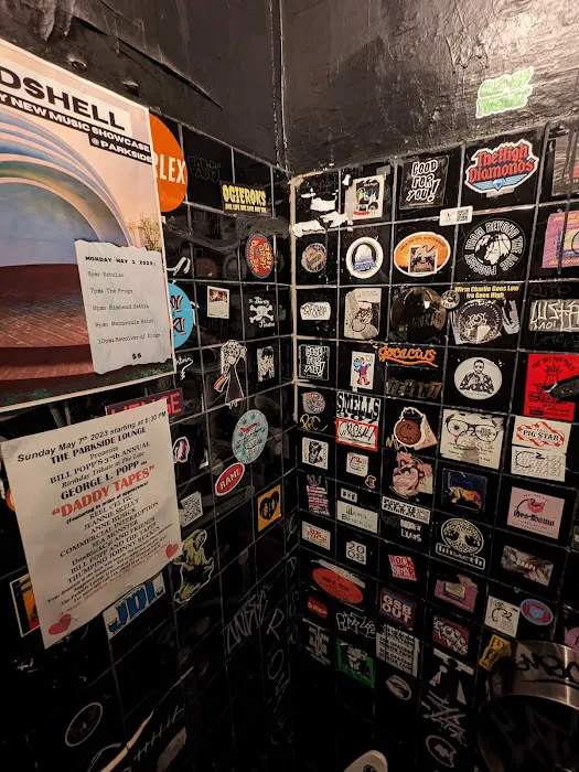 Parkside Lounge Picture 5