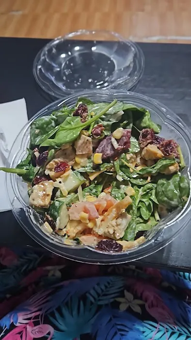 Deli Delight Picture 2