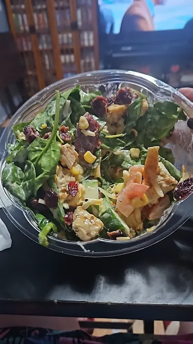 Deli Delight Picture 4
