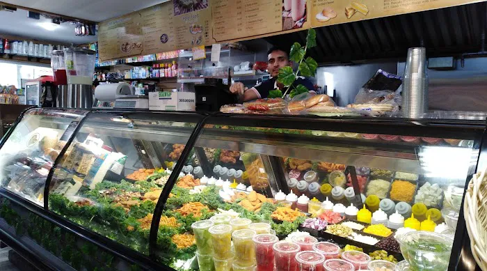 Deli Delight Picture 1