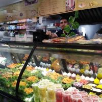 Deli Delight ico