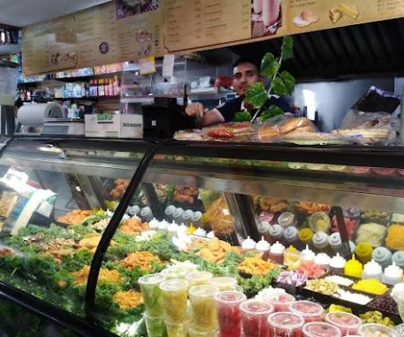 Deli Delight