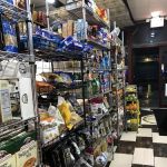 Fresno 2 Gourmet Deli