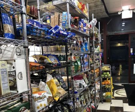 Fresno 2 Gourmet Deli