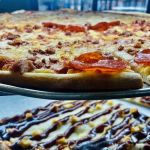 Avenue D Pizza