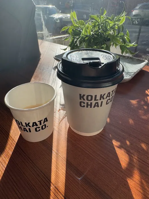 Kolkata Chai Co - East Village Picture 8
