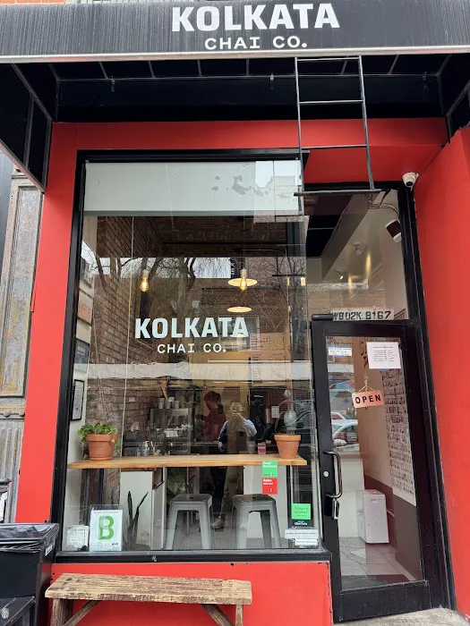 Kolkata Chai Co - East Village Picture 6
