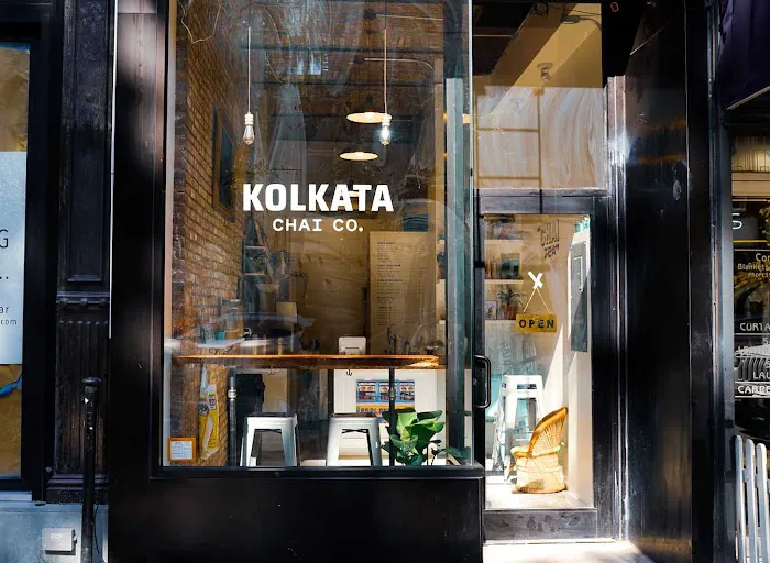 Kolkata Chai Co - East Village Picture 3