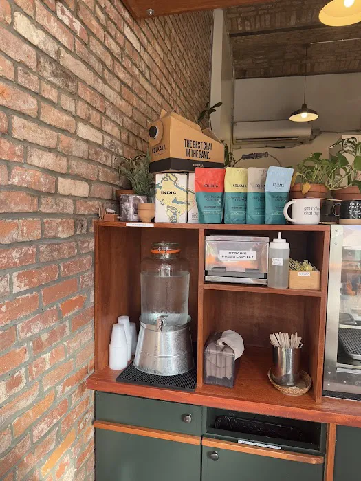 Kolkata Chai Co - East Village Picture 5