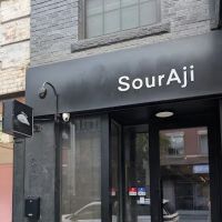 SourAji ico