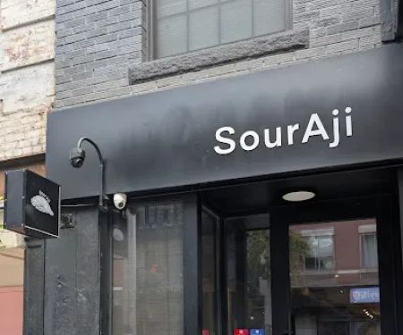 SourAji