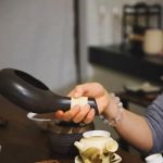 Flowing Space Tea House