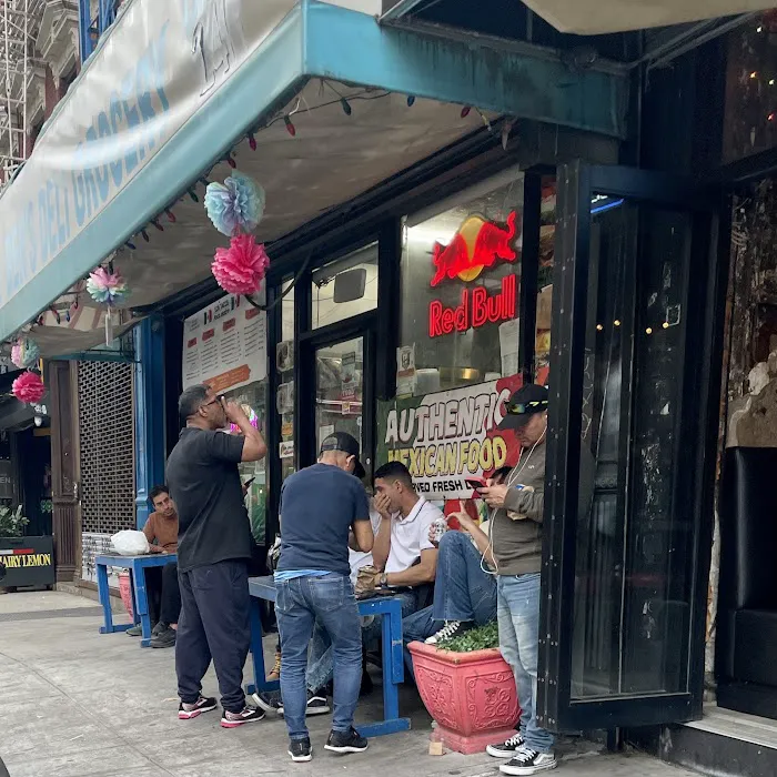Ben's Deli Grocery Picture 4