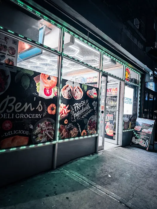 Ben's Deli Grocery Picture 7