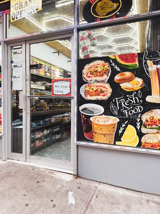 Ben's Deli Grocery Picture 5