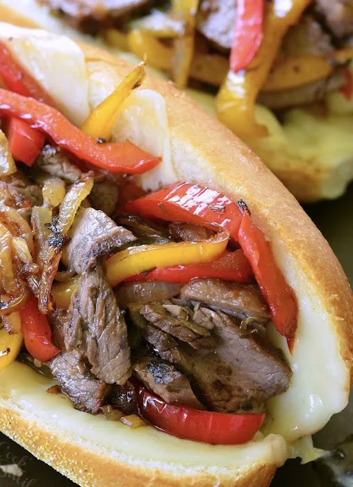 Fancy Ny Grill And Deli Picture 1
