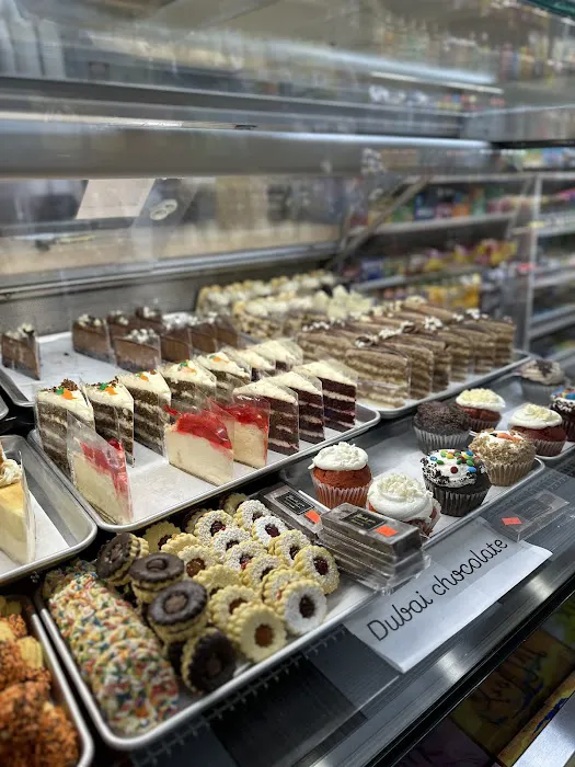 Fancy Ny Grill And Deli Picture 5