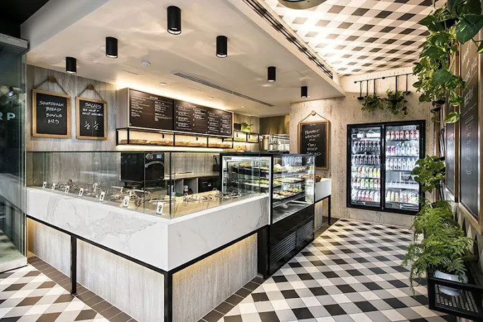 2 Gourmet Deli & Salad Bar Inc Picture 7