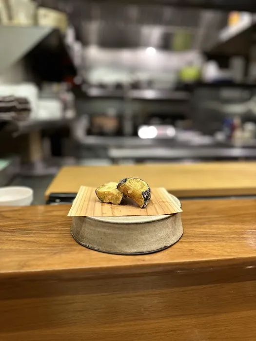 Secchu Yokota 折衷よこ田 Picture 4