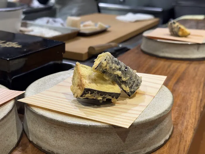Secchu Yokota 折衷よこ田 Picture 7