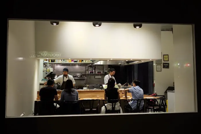 Secchu Yokota 折衷よこ田 Picture 10