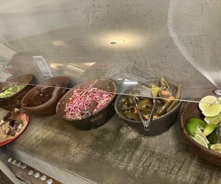 Carnitas Ramirez