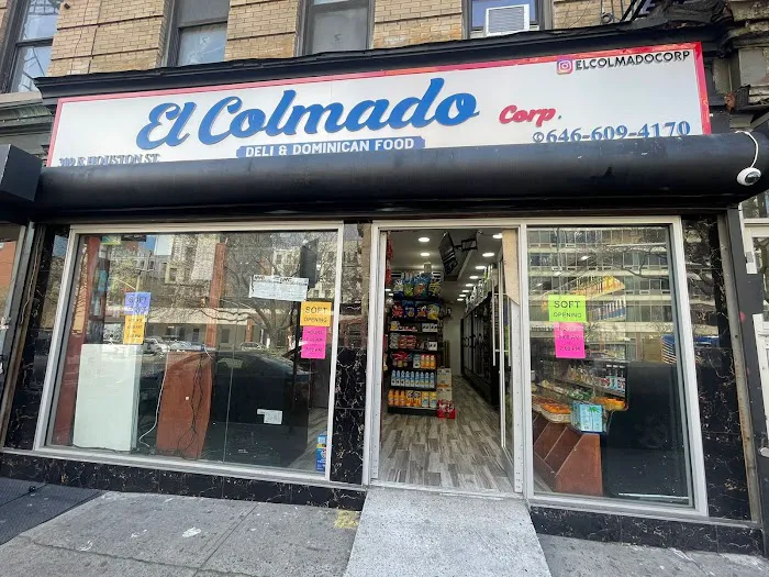 El Colmado Corp Picture 6