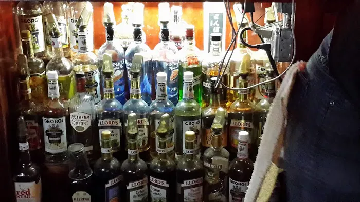 Mama's Bar Picture 1