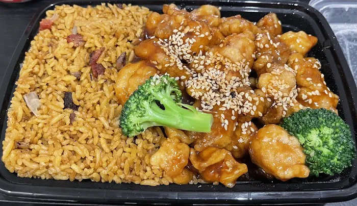 Asian Taste Picture 1