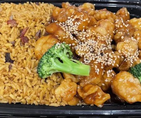 Asian Taste