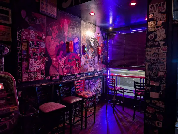 Double Down Saloon Picture 9