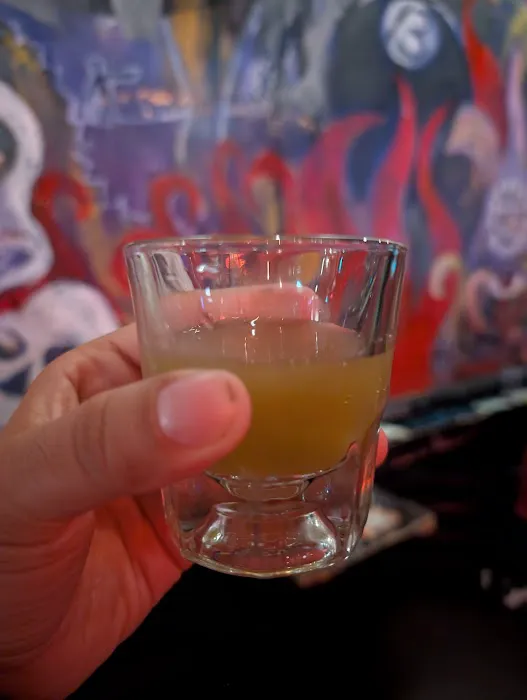Double Down Saloon Picture 10