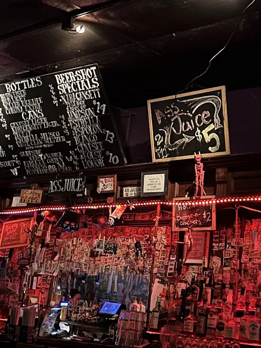 Double Down Saloon Picture 2