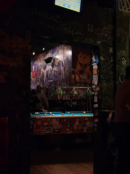 Double Down Saloon Picture 7