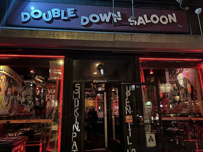 Double Down Saloon Picture 8