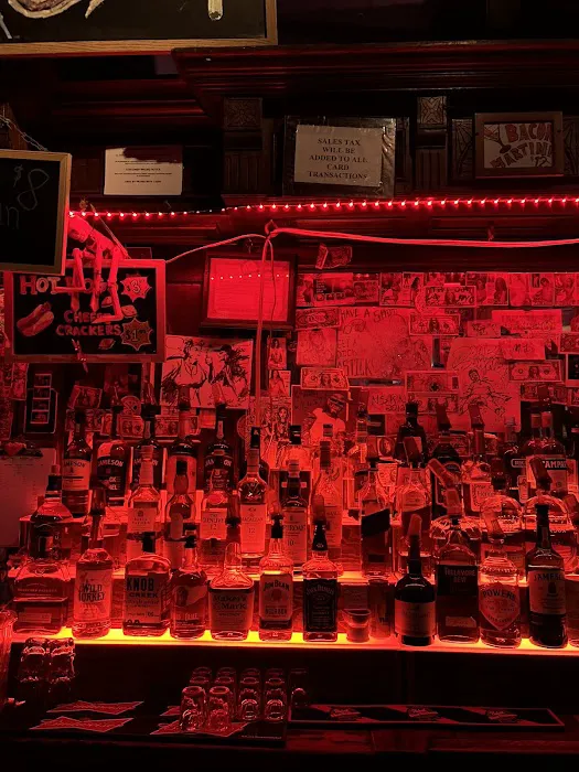 Double Down Saloon Picture 3
