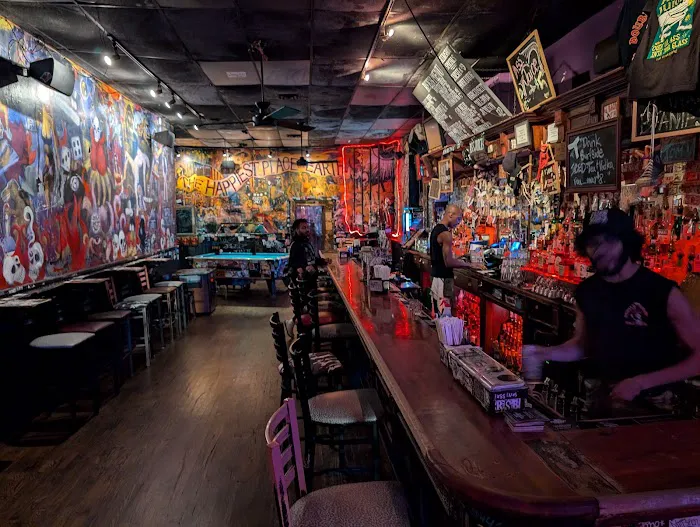 Double Down Saloon Picture 5